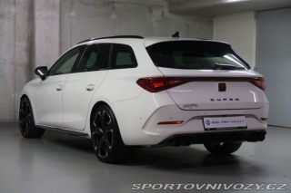 Cupra Leon 2.0TSI,228kW,DSG,4x4 2024