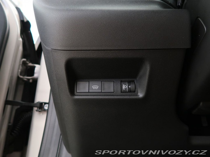 Fiat 600 1.2HYBRID,CZ,1Maj,LaPrima 2024