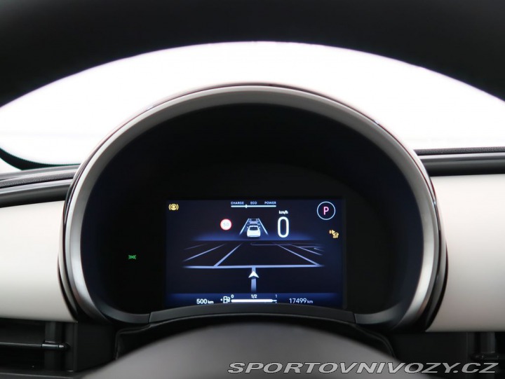 Fiat 600 1.2HYBRID,CZ,1Maj,LaPrima 2024