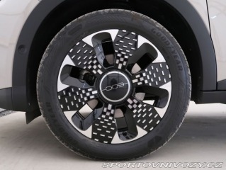 Fiat 600 1.2HYBRID,CZ,1Maj,LaPrima 2024