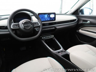 Fiat 600 1.2HYBRID,CZ,1Maj,LaPrima 2024