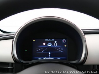 Fiat 600 1.2HYBRID,CZ,1Maj,LaPrima 2024