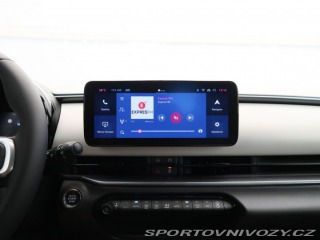 Fiat 600 1.2HYBRID,CZ,1Maj,LaPrima 2024