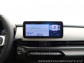 Fiat 600 1.2HYBRID,CZ,1Maj,LaPrima 2024