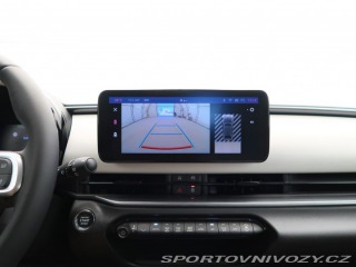 Fiat 600 1.2HYBRID,CZ,1Maj,LaPrima 2024
