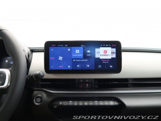 Fiat 600 1.2HYBRID,CZ,1Maj,LaPrima 2024