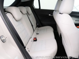 Fiat 600 1.2HYBRID,CZ,1Maj,LaPrima 2024