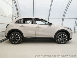 Fiat 600 1.2HYBRID,CZ,1Maj,LaPrima 2024