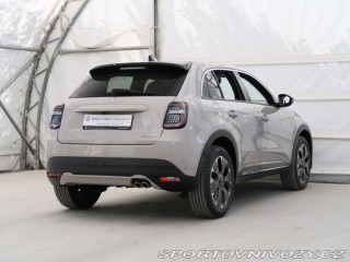 Fiat 600 1.2HYBRID,CZ,1Maj,LaPrima 2024