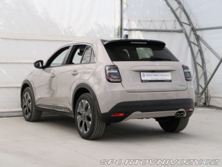 Fiat 600 1.2HYBRID,CZ,1Maj,LaPrima 2024