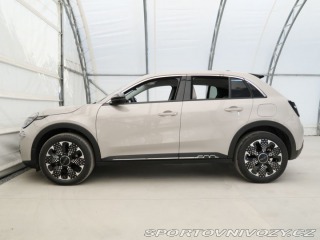 Fiat 600 1.2HYBRID,CZ,1Maj,LaPrima 2024