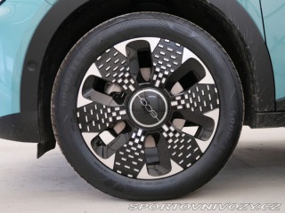 Fiat 600 1.2HYBRID,CZ,1Maj,LaPrima 2024