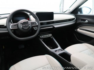Fiat 600 1.2HYBRID,CZ,1Maj,LaPrima 2024