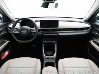 Fiat 600 1.2HYBRID,CZ,1Maj,LaPrima 2024