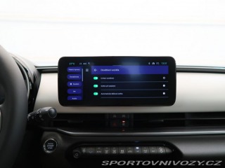 Fiat 600 1.2HYBRID,CZ,1Maj,LaPrima 2024