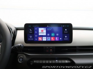 Fiat 600 1.2HYBRID,CZ,1Maj,LaPrima 2024