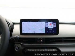 Fiat 600 1.2HYBRID,CZ,1Maj,LaPrima 2024