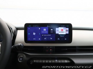 Fiat 600 1.2HYBRID,CZ,1Maj,LaPrima 2024