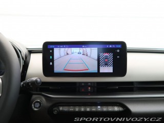 Fiat 600 1.2HYBRID,CZ,1Maj,LaPrima 2024