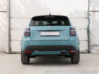 Fiat 600 1.2HYBRID,CZ,1Maj,LaPrima 2024