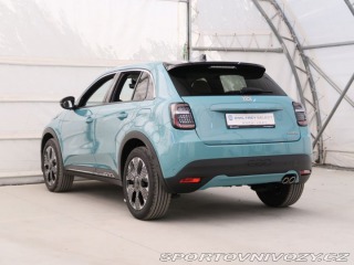 Fiat 600 1.2HYBRID,CZ,1Maj,LaPrima 2024