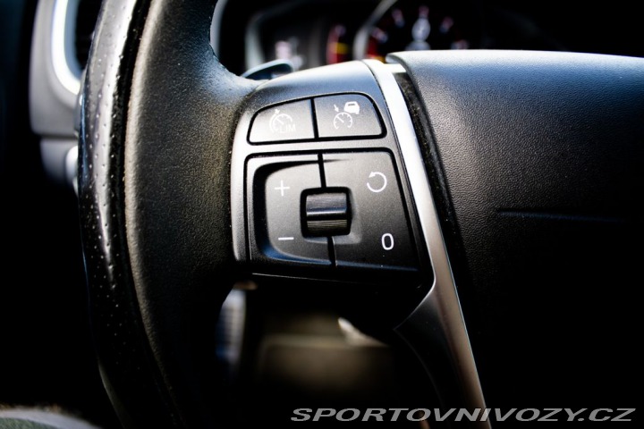 Volvo V60 Polestar* nebourané 2017