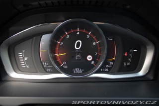 Volvo V60 Polestar* nebourané 2017