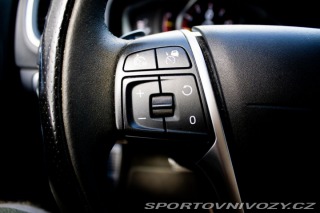 Volvo V60 Polestar* nebourané 2017