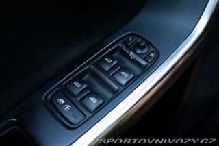 Volvo V60 Polestar* nebourané 2017