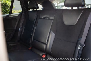 Volvo V60 Polestar* nebourané 2017