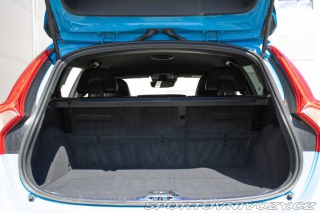 Volvo V60 Polestar* nebourané 2017