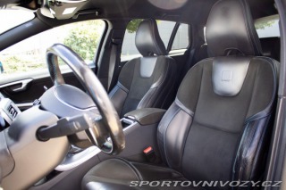 Volvo V60 Polestar* nebourané 2017