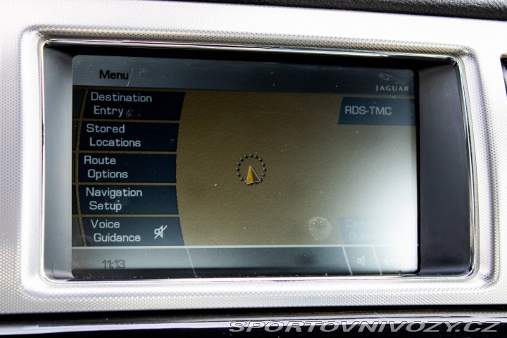 Jaguar XF 3.0D S V6 Luxury 2010