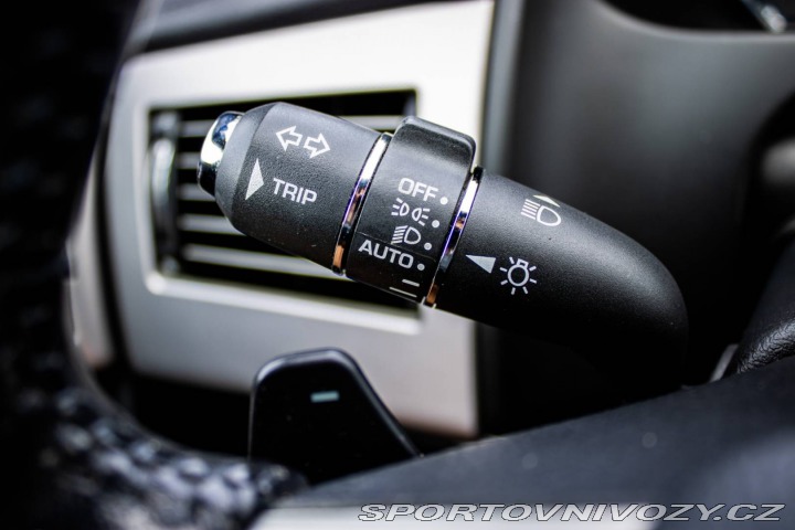 Jaguar XF 3.0D S / AJ NA SPLÁTKY / 2010