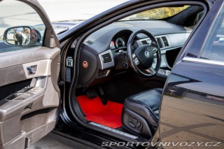 Jaguar XF 3.0D S V6 Luxury 2010