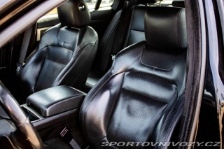 Jaguar XF 3.0D S V6 Luxury 2010