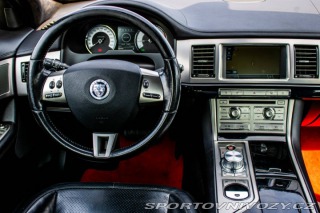 Jaguar XF 3.0D S V6 Luxury 2010