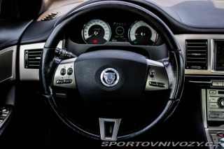 Jaguar XF 3.0D S V6 Luxury 2010