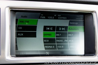 Jaguar XF 3.0D S V6 Luxury 2010