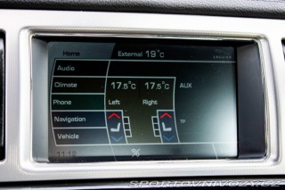 Jaguar XF 3.0D S V6 Luxury 2010
