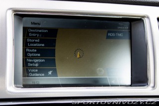 Jaguar XF 3.0D S V6 Luxury 2010