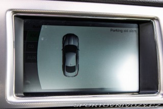 Jaguar XF 3.0D S V6 Luxury 2010