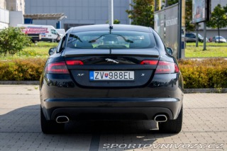 Jaguar XF 3.0D S V6 Luxury 2010