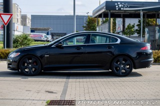 Jaguar XF 3.0D S V6 Luxury 2010