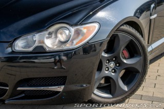 Jaguar XF 3.0D S V6 Luxury 2010