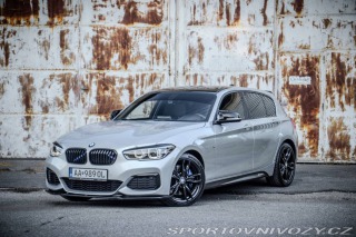 BMW 1 M 140i xDrive A/T