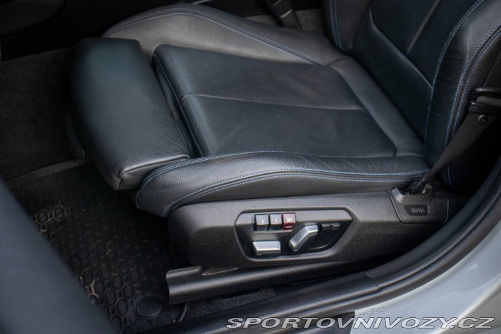 BMW 1 M 140i xDrive A/T 2017