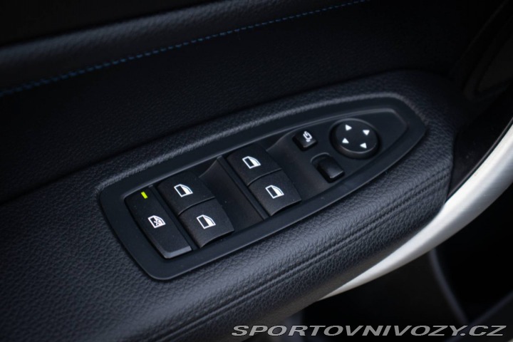 BMW 1 M 140i xDrive A/T 2017