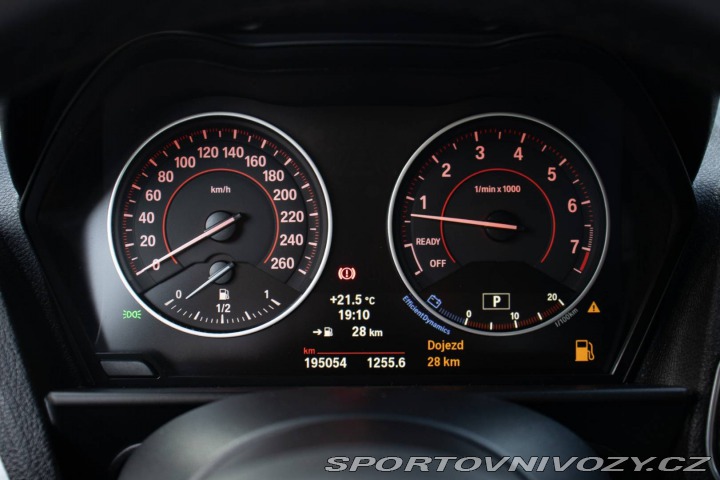 BMW 1 M 140i xDrive A/T 2017