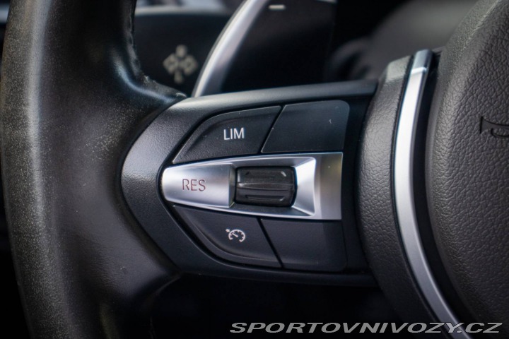 BMW 1 M 140i xDrive A/T 2017